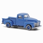 Busch 48247 - H0 - Chevrolet Pick-Up GMC
